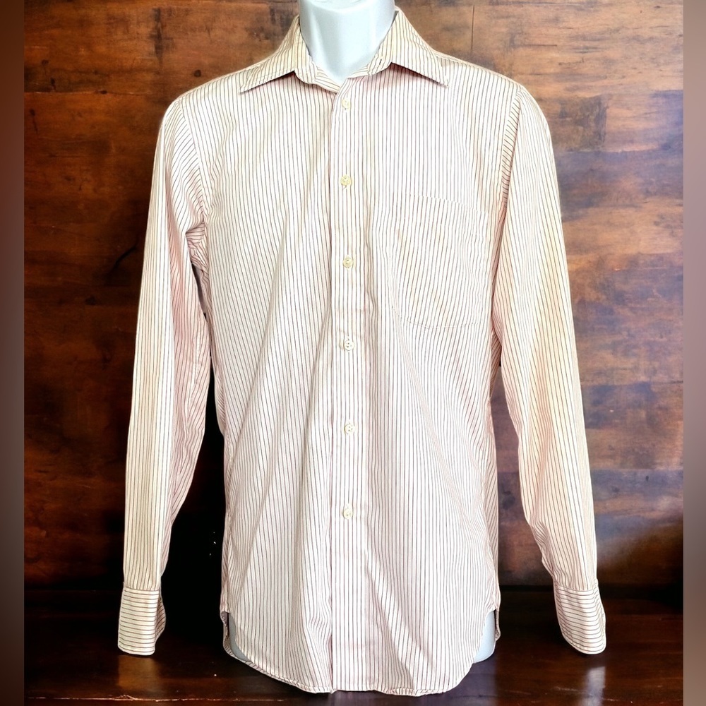 Hathaway Button Down Shirt